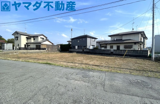 比企郡吉見町下細谷　売地