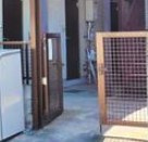 コーポロイドのその他共用部分