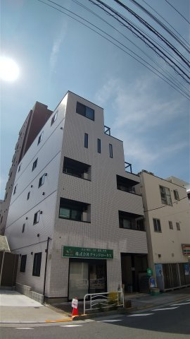ロータスレジデンス住吉