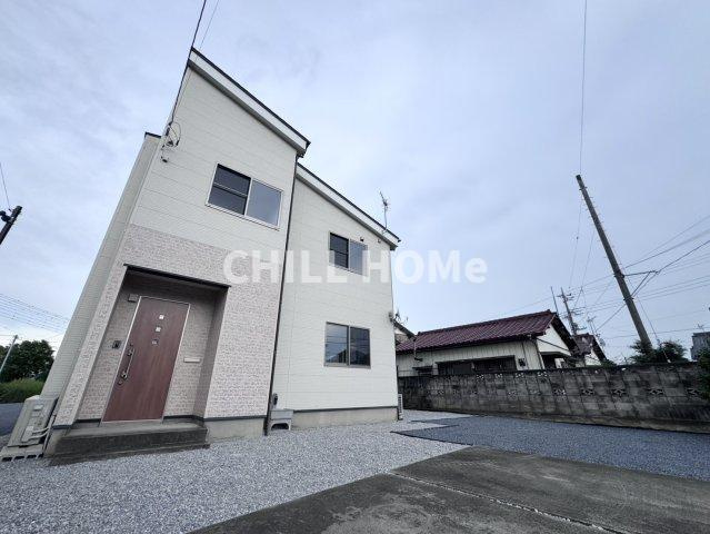 中居貸戸建