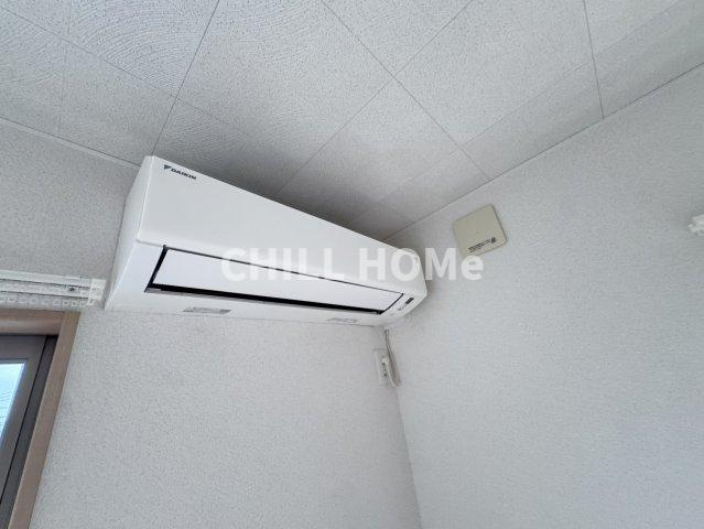 中居貸戸建の設備|当社、チルホームのHPもご覧ください(^^)/物件情報多数♪