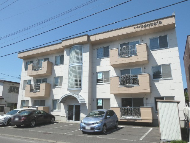 Ｅ-21ひまわり６１９