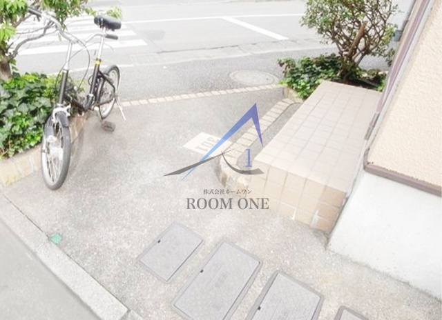エスポワール用賀