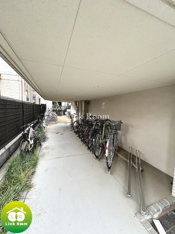 エースハイツ森下のその他