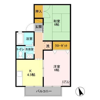 【間取り】 | セジュールAI