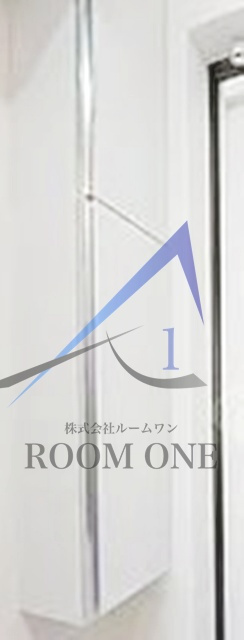 Shanti Casa四谷若葉の収納|収納です。