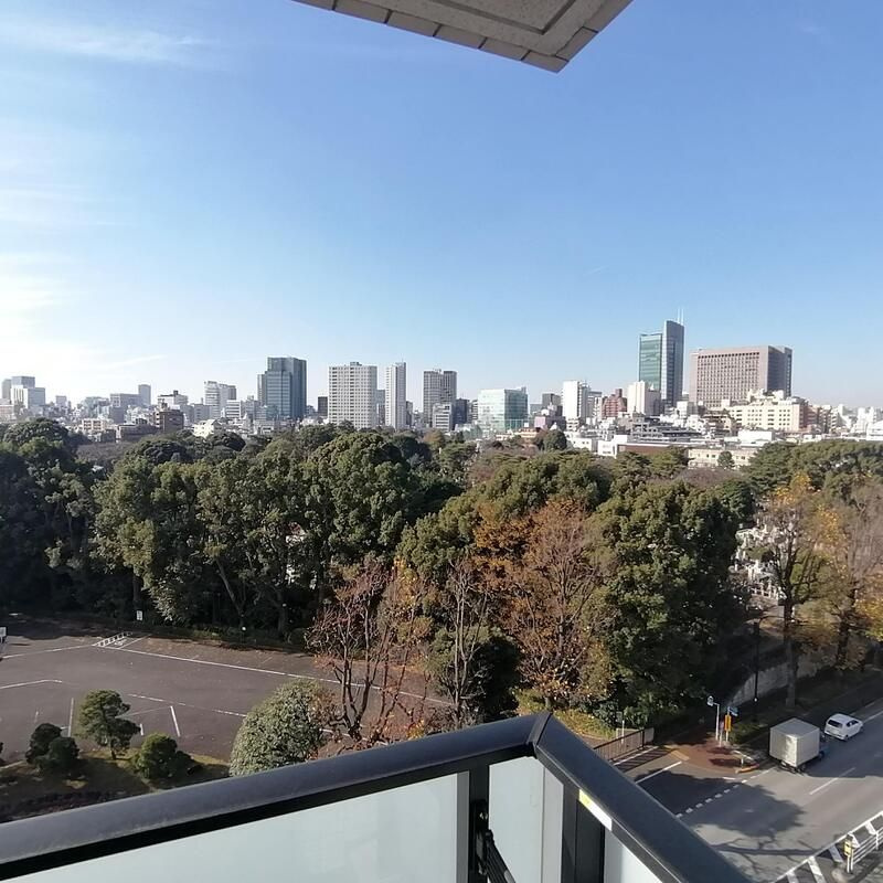 ＭＡＬＵＬＡＮＩ　南青山の展望