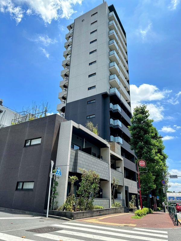 ＭＡＬＵＬＡＮＩ　南青山