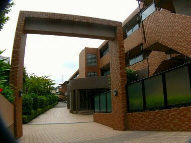 セザンつくし野のその他共用部分