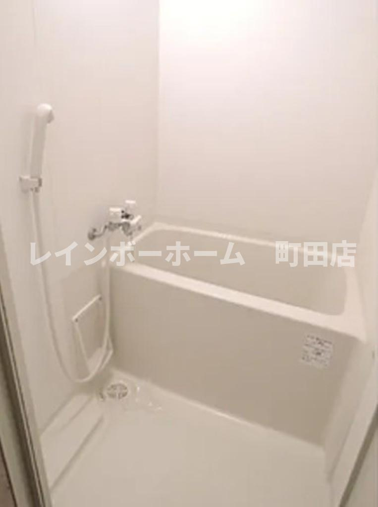 パレットコート※初期費用分割後払いサービス利用可能物件の浴室