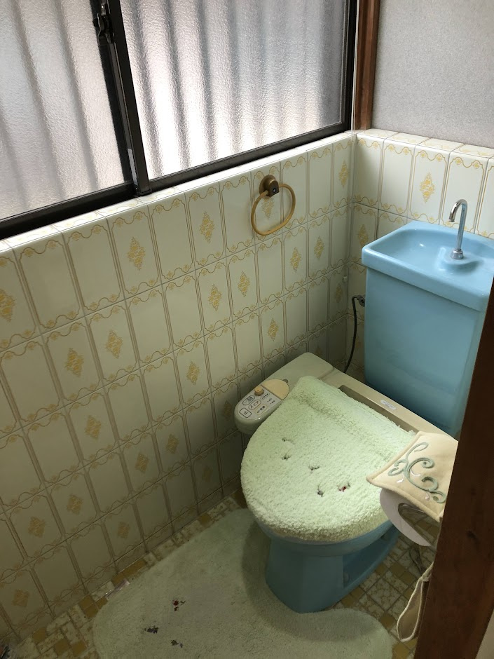 南大沢貸家（物置付き事務所）のその他