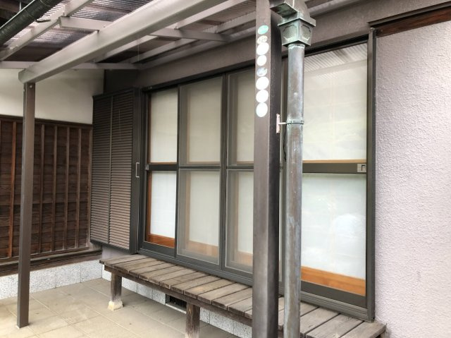 南大沢貸家（物置付き事務所）のその他