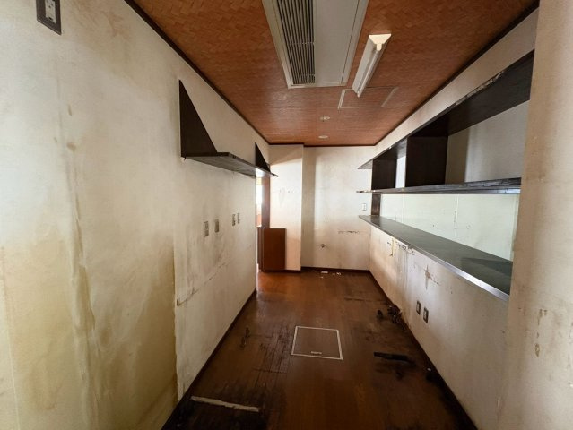 松戸市六高台６丁目の店舗
