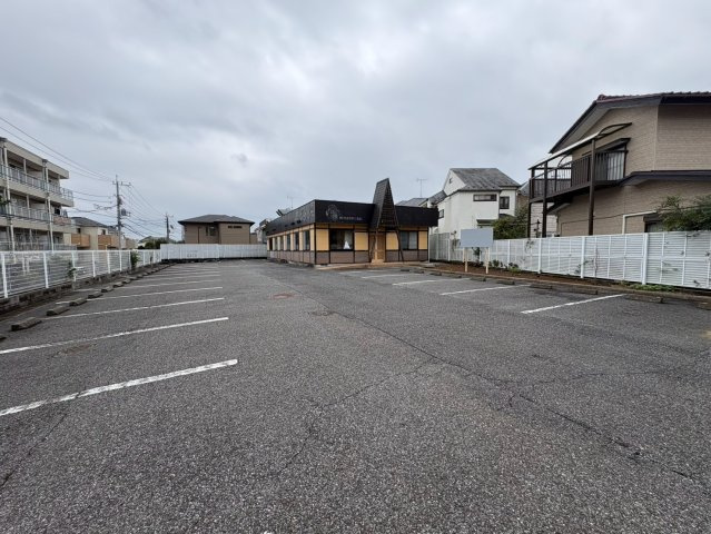 松戸市六高台６丁目の店舗