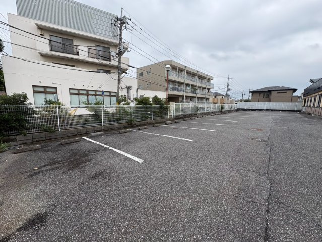 松戸市六高台６丁目の店舗
