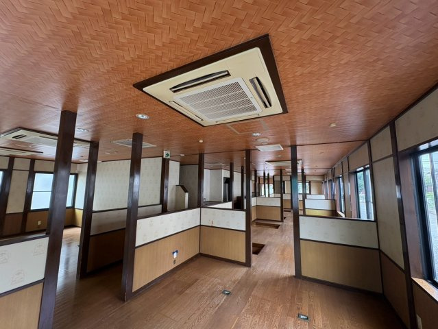 松戸市六高台６丁目の店舗