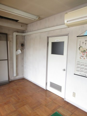 泉町事務所のその他