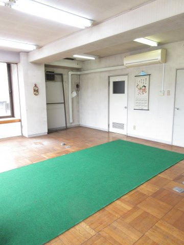 泉町事務所のその他