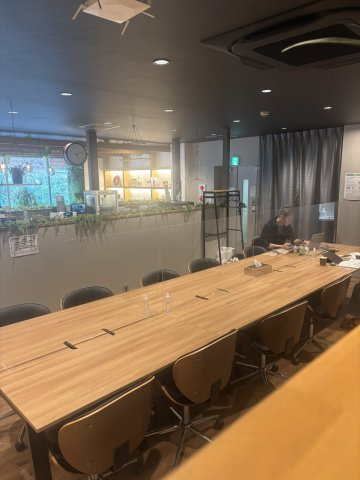KSQUAREビル能見台のキッチン