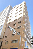 ライオンズマンション日本橋第２の画像