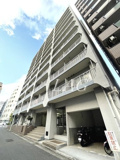 茅場町スカイハイツの画像