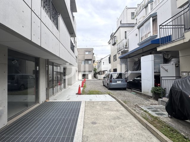 富貴ビル