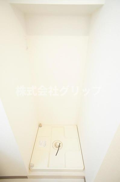 横浜市西区浅間町４丁目の賃貸マンションの設備