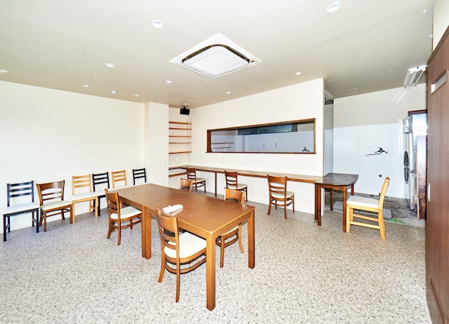池田ハイツのその他|屋内