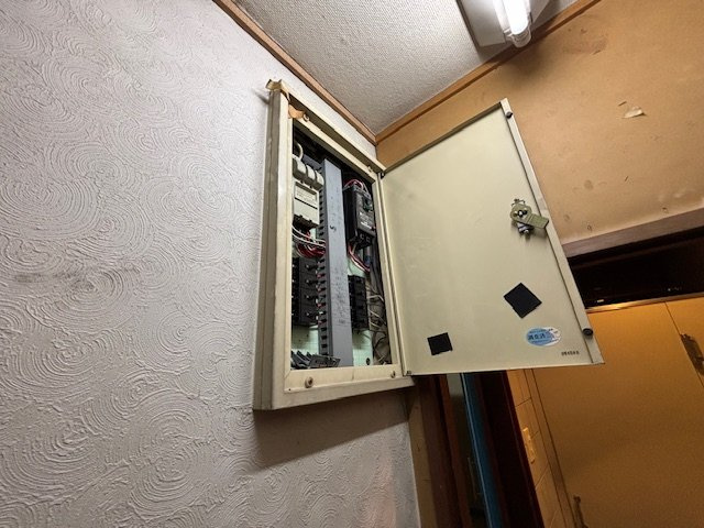 紀之国屋ビルの設備