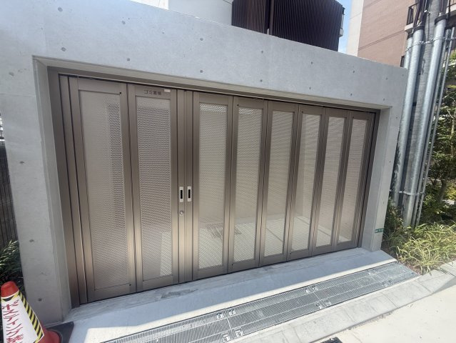 LEGALAND+NISHINOMIYA PARKSIDEのその他共用部分