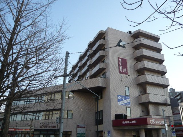 サンエーアイン