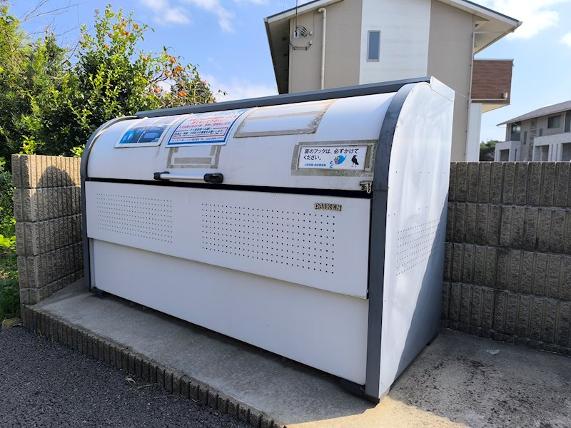 FoliarⅢのその他共用部分