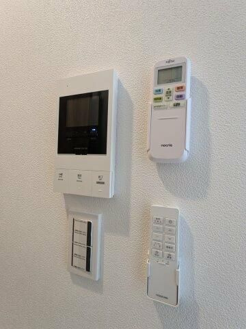 セレヌコート新江古田のその他
