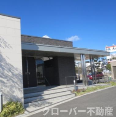 アルファステイツ高松木太のエントランス|エントランス