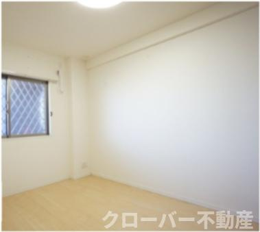 アルファステイツ高松木太の内装|内装
