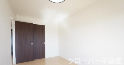 アルファステイツ高松木太の内装|内装