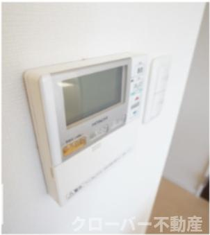アルファステイツ高松木太の設備|その他設備