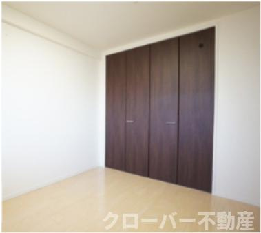 アルファステイツ高松木太の内装|内装