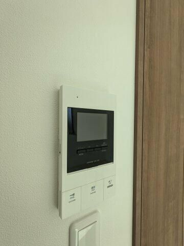 ウィンドテラスセカンド八広Ⅰのセキュリティ