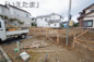 【仲介手数料無料！！】多摩市連光寺2丁目　新築戸建て（全3棟）B号棟　5490万円の画像