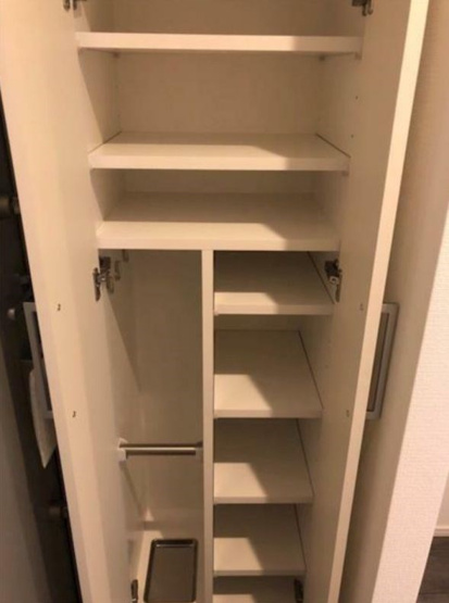 【設備】メイクスデザイン品川戸越
