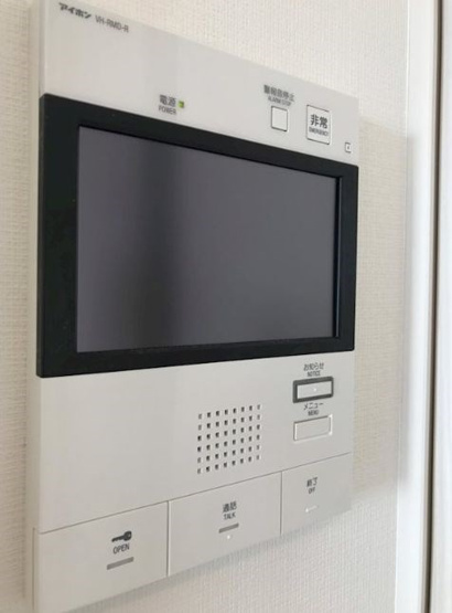 【セキュリティ】メイクスデザイン品川戸越