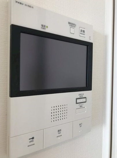 【セキュリティ】メイクスデザイン品川戸越 