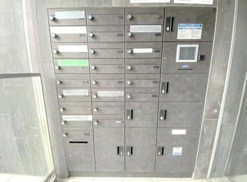 【その他共用部分】メイクスデザイン品川戸越