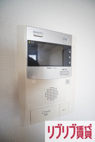 ファインビュー千葉のセキュリティ