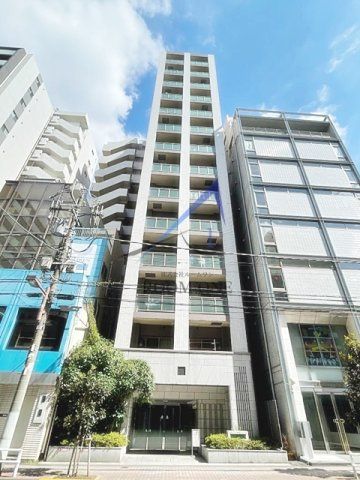 日神デュオステージ浅草三筋