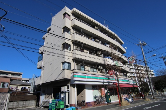 イーストオブ野川