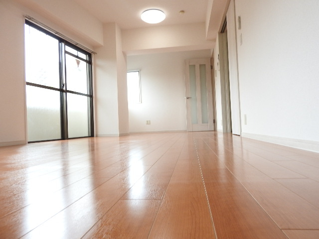 イーストオブ野川の寝室|他のお部屋の参考写真となります。
