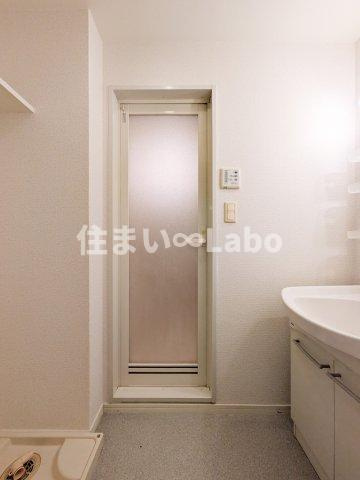 ＤＳタワー大博通りの設備|同建物別部屋参考写真