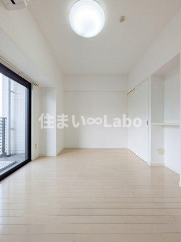 ＤＳタワー大博通りの展望|同建物別部屋参考写真